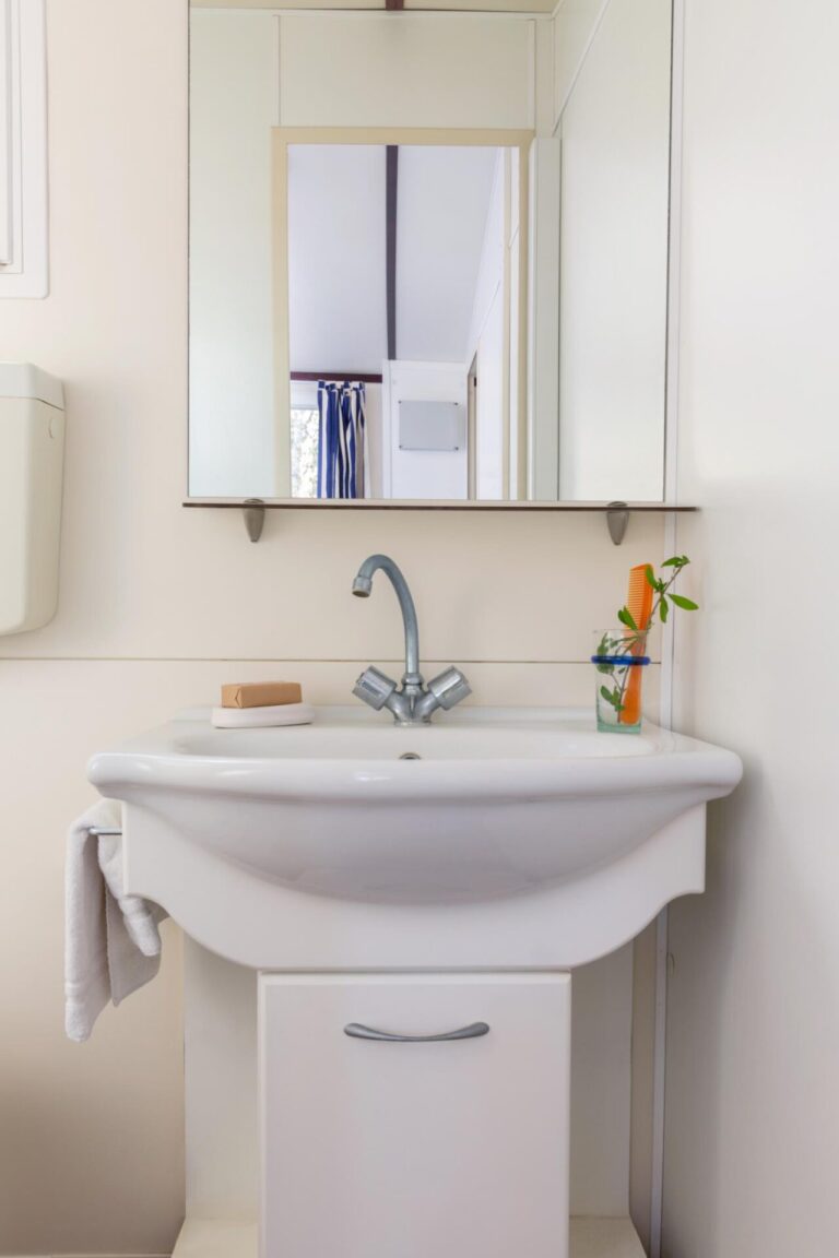 Comfort Lodge Maremma