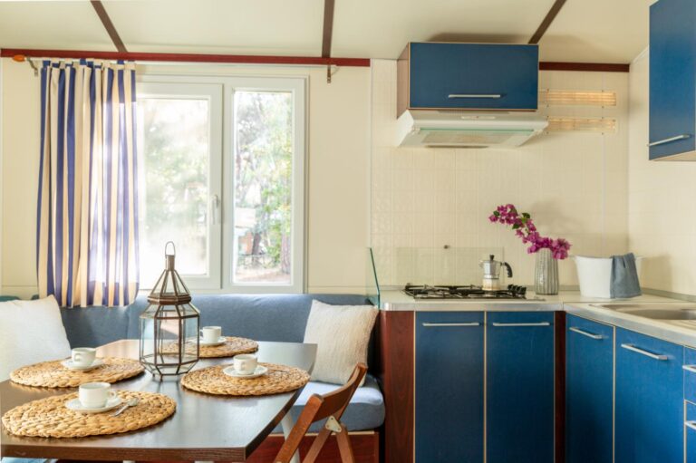 Comfort Lodge Maremma