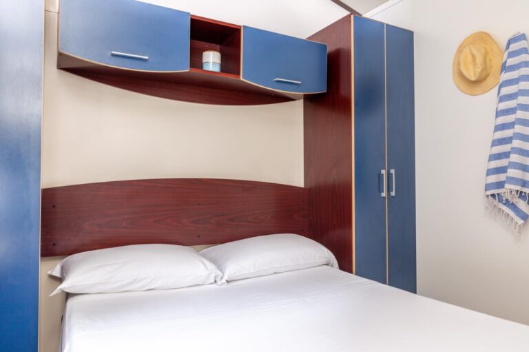 Comfort Lodge Maremma