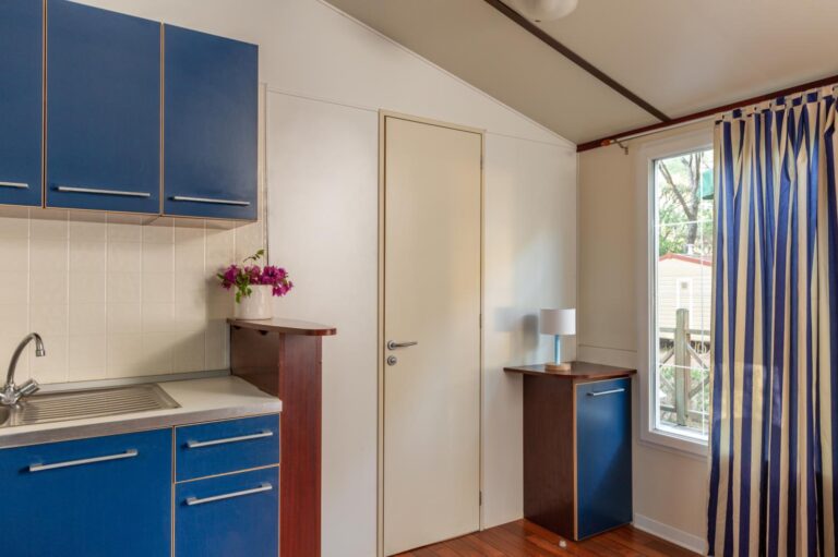 Comfort Lodge Maremma