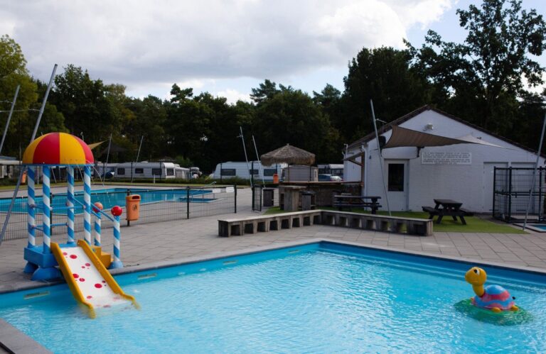 SC Mobile Home 6p