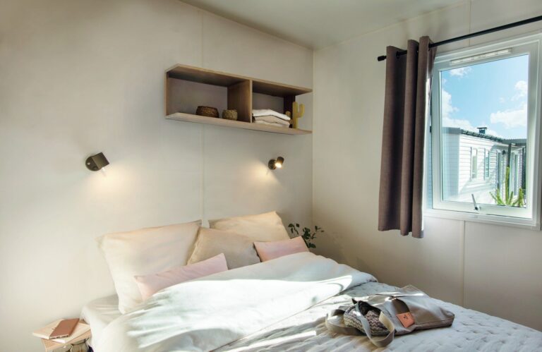 SC Mobile Home 6p
