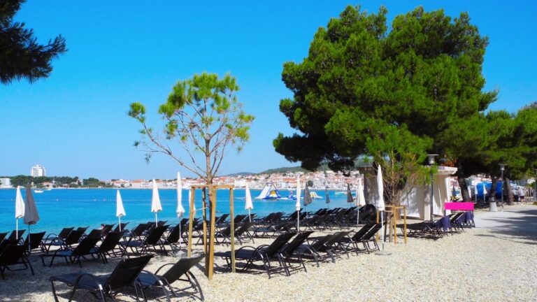 Mobile Home Vodice Standard