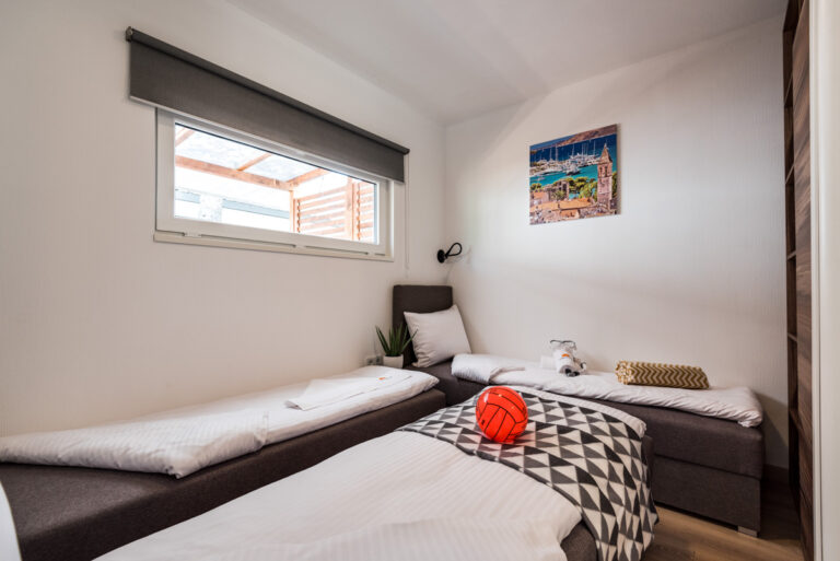 Mobile Home Vodice Standard