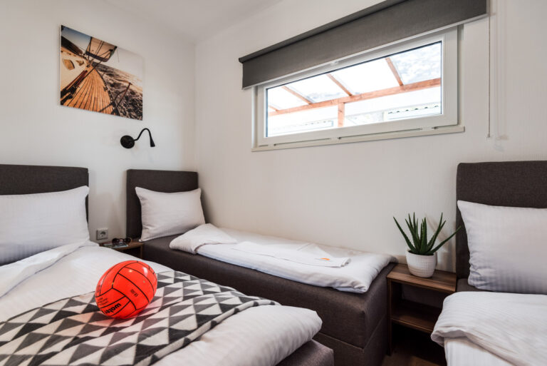 Mobile Home Vodice Sea View