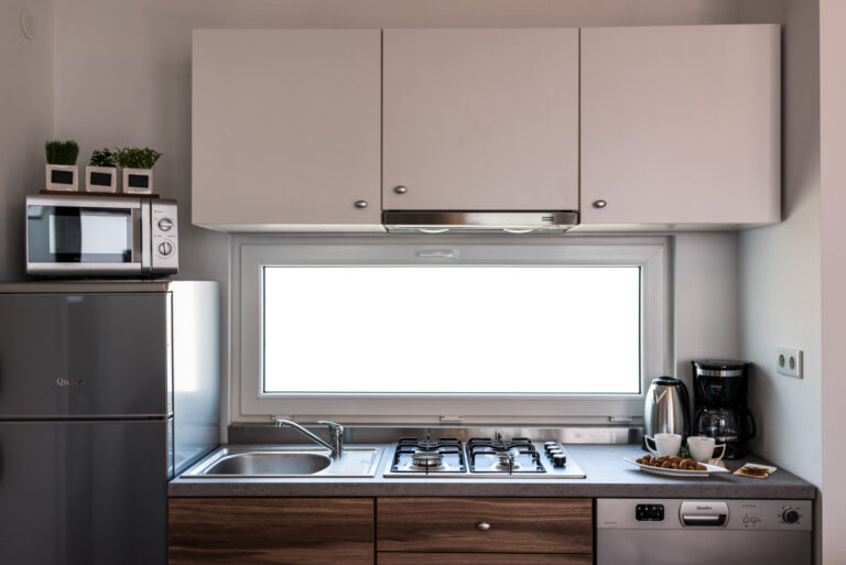 Mobile Home Vodice Standard