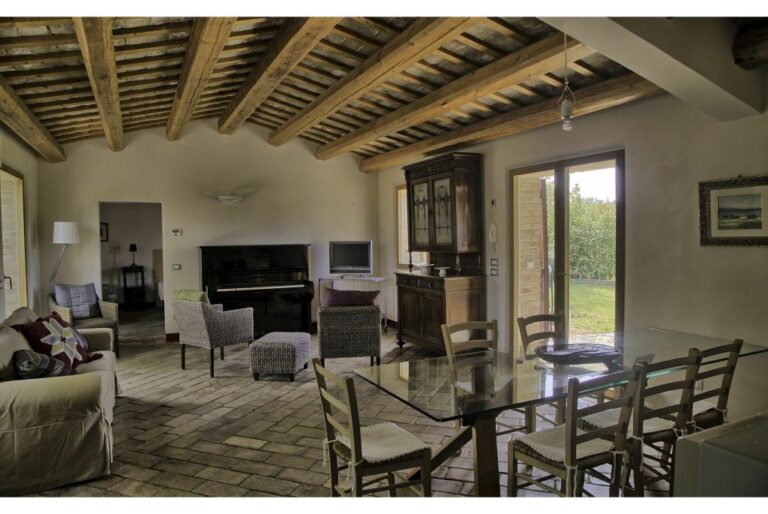 Villa Oleandri