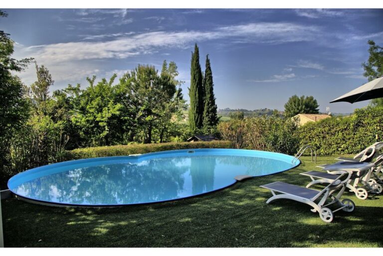 Villa Oleandri