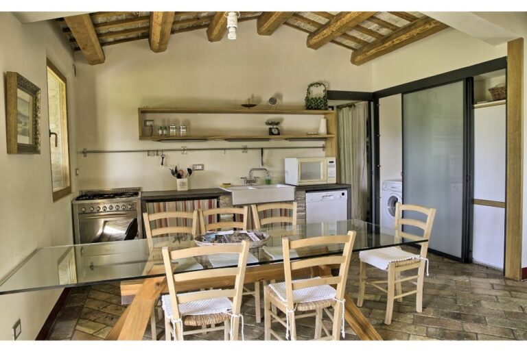 Villa Oleandri