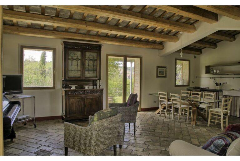 Villa Oleandri