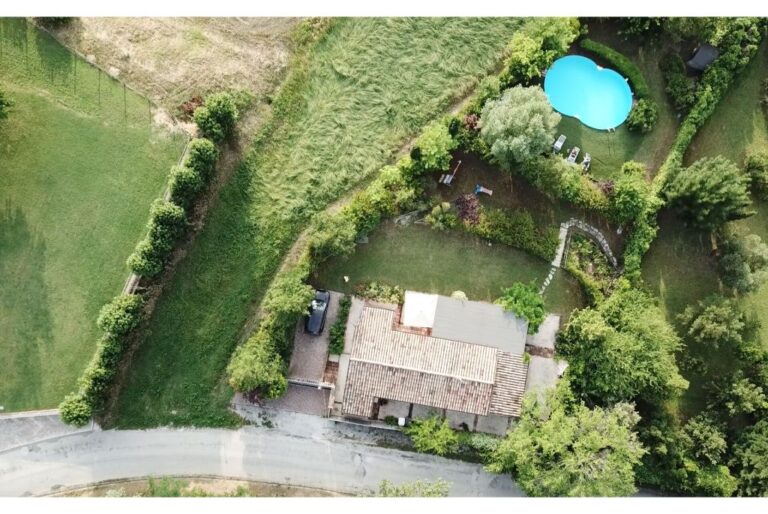 Villa Oleandri