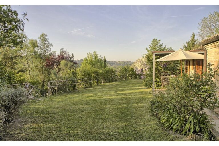 Villa Oleandri