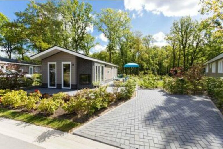 Villa for 8 people wellness hottub