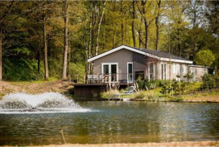 Villa for 8 people wellness hottub