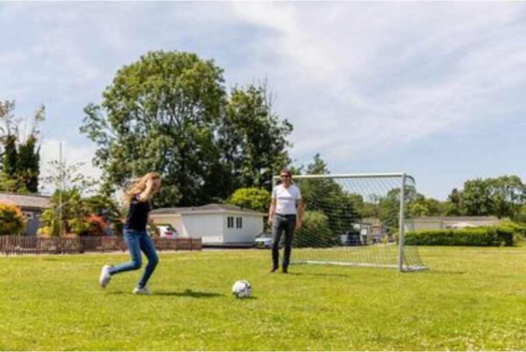 Leijhoeve 5 persons