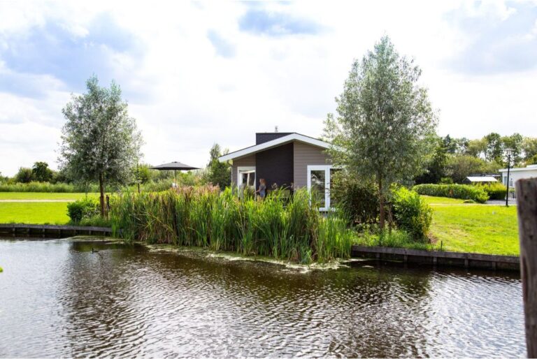Leijhoeve 5 persons