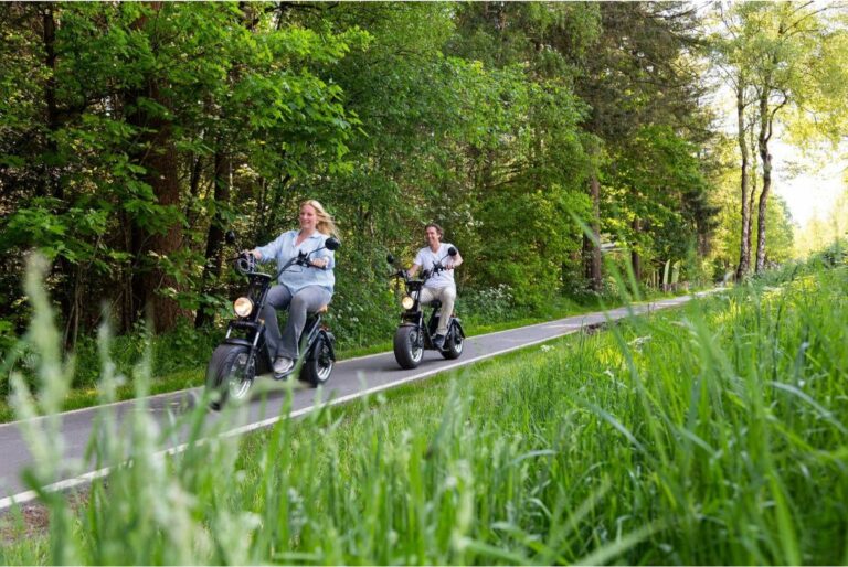 Leijhoeve 5 persons
