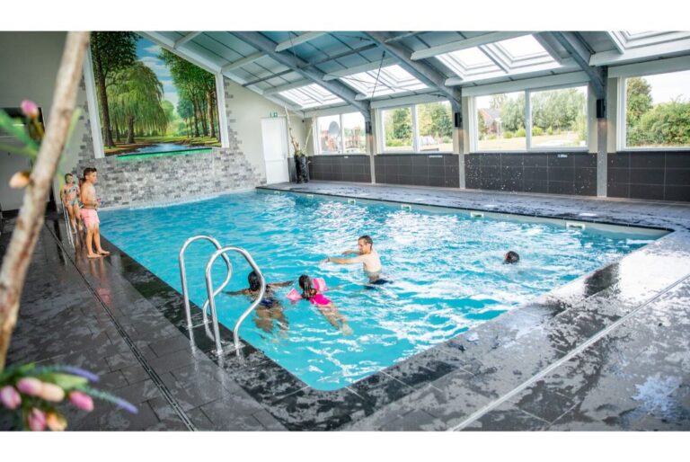 Module Special for six people