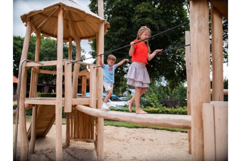Veluwe hoeve 5 people