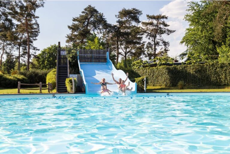 Veluwe hoeve 5 people