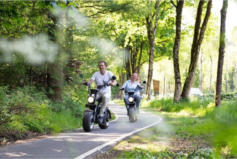 Veluwe hoeve 5 people