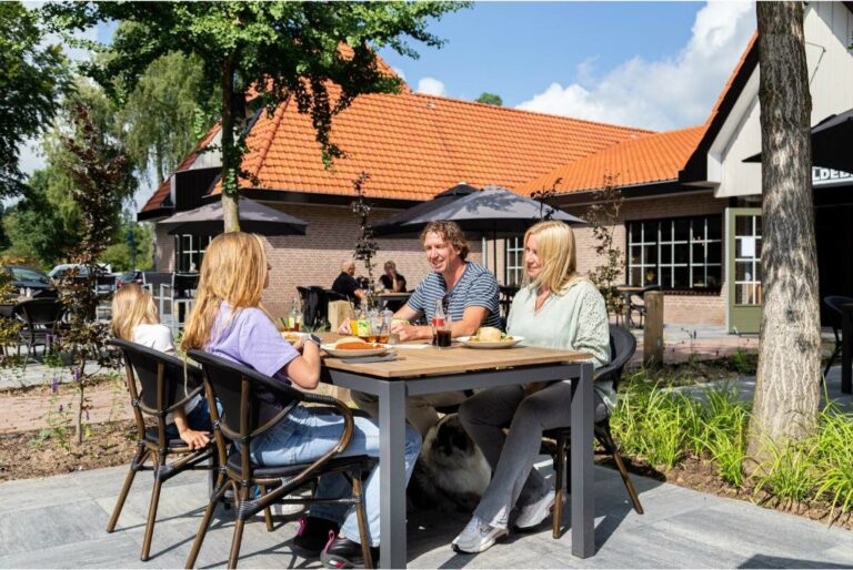 Veluwe hoeve 5 people