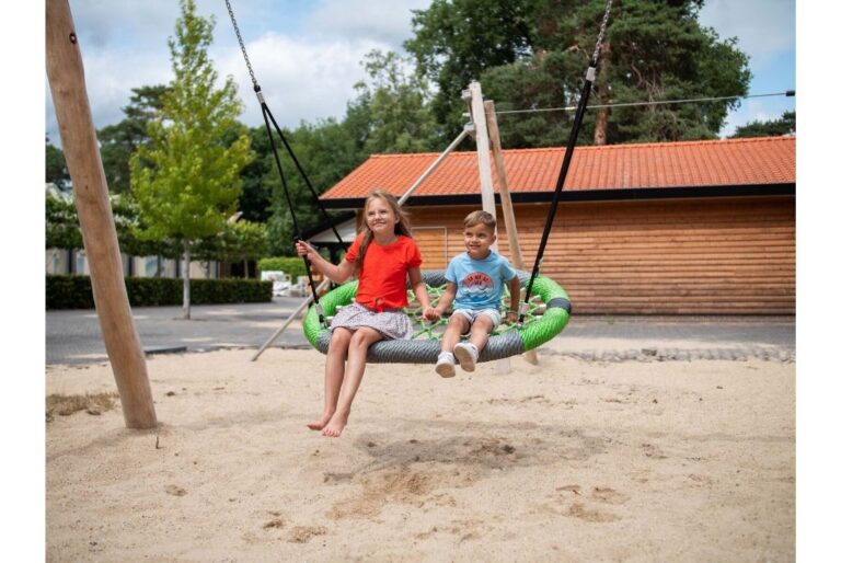 Veluwe hoeve 5 people