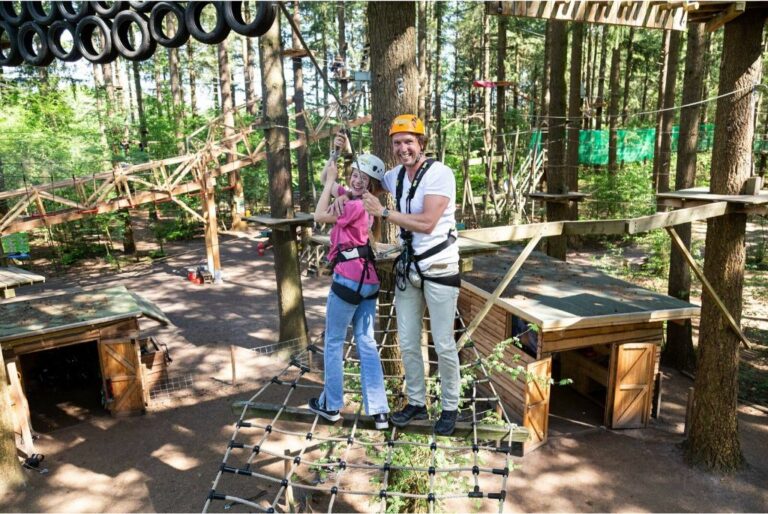 Veluwe hoeve 5 people