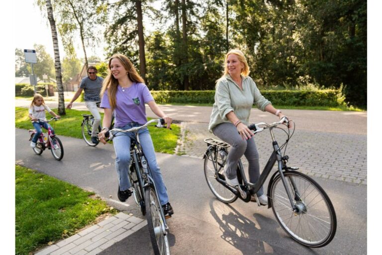 Veluwe hoeve 5 people