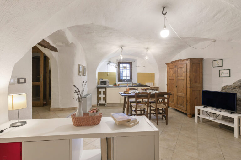 La Casetta Del Borgo