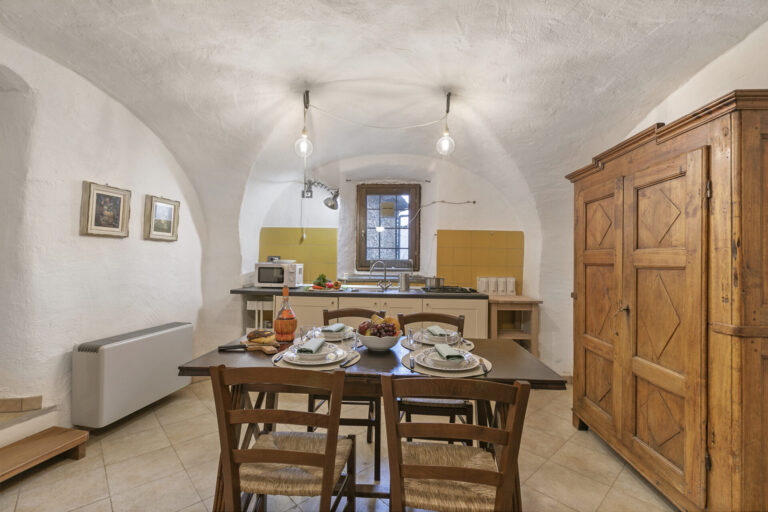 La Casetta Del Borgo