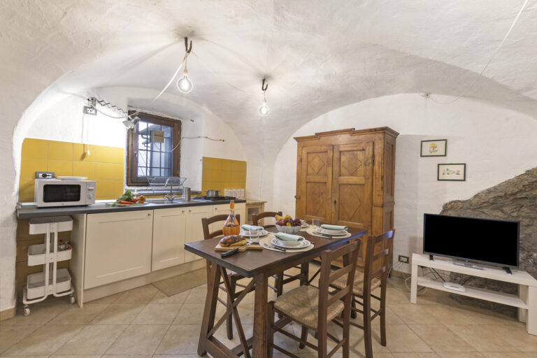 La Casetta Del Borgo