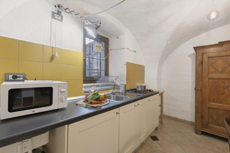 La Casetta Del Borgo