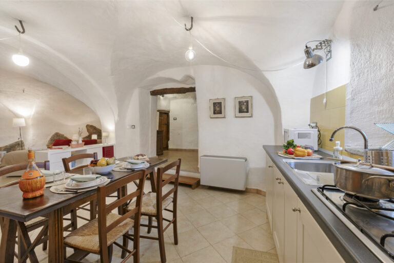 La Casetta Del Borgo
