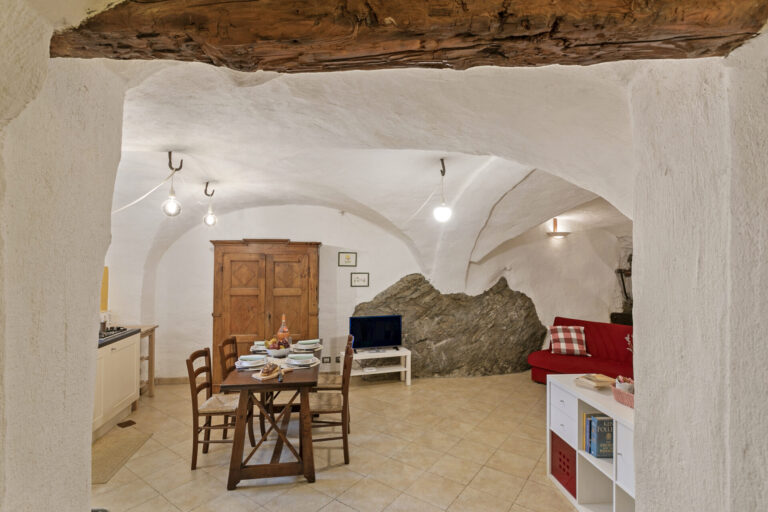 La Casetta Del Borgo