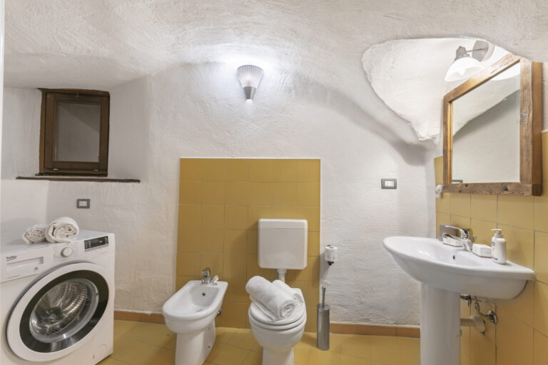 La Casetta Del Borgo