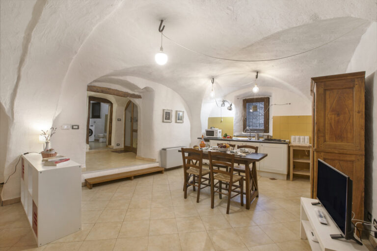 La Casetta Del Borgo