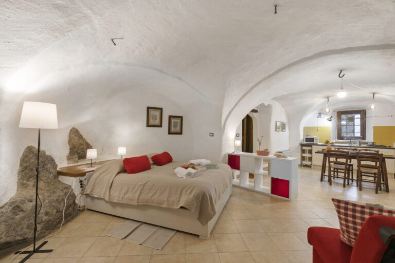 La Casetta Del Borgo