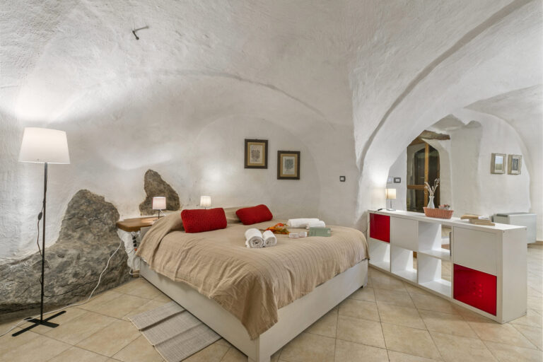 La Casetta Del Borgo