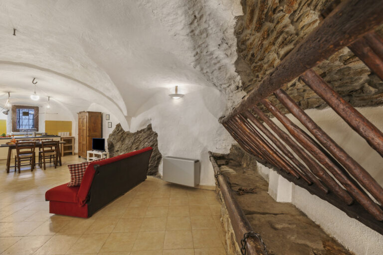 La Casetta Del Borgo