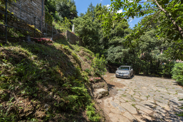 Portofino Sea View Home in Paraggi