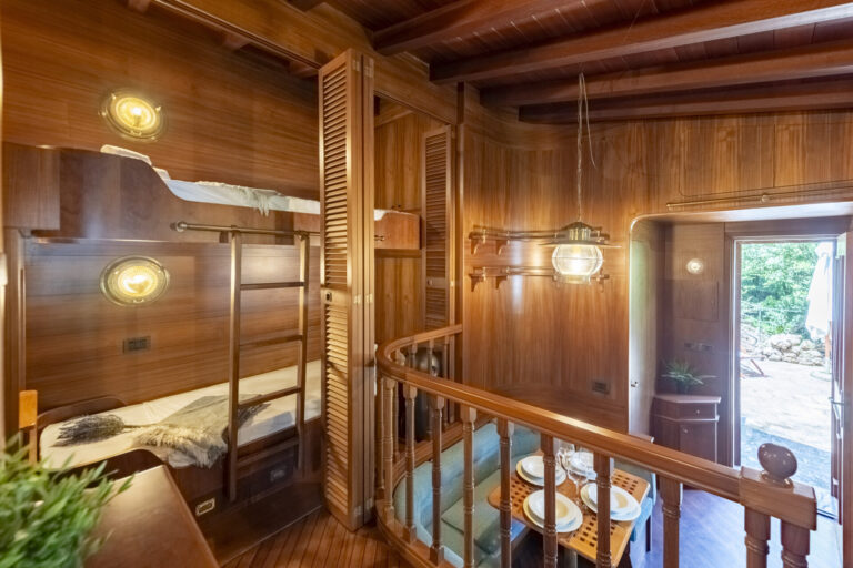 Portofino Sea View Home in Paraggi