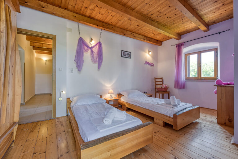Casa Felker