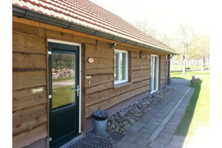 Boerderij het Reestdal