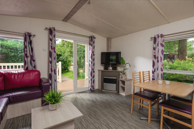Simple home with veranda | 6 people