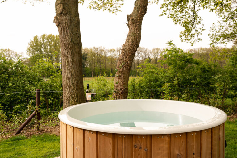 Wellness Boutique | 5 persons