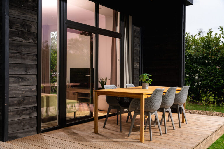 Wellness Boutique | 5 persons