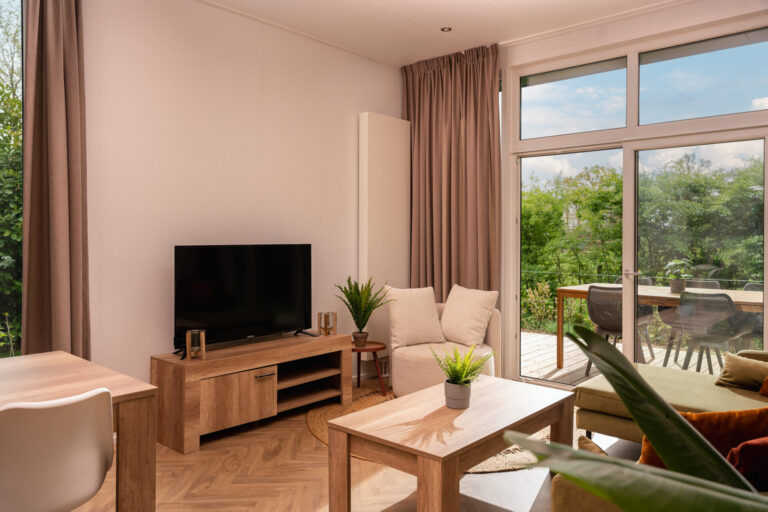 Wellness Boutique | 5 persons