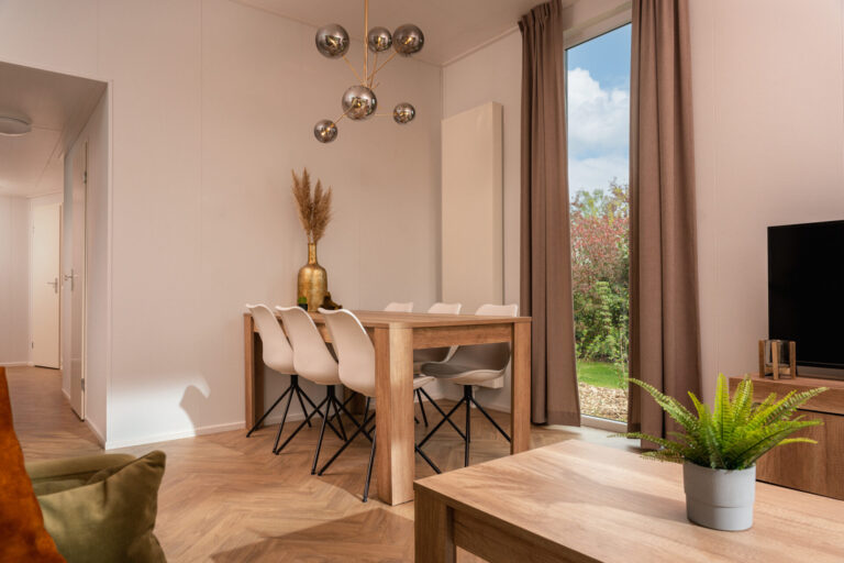 Wellness Boutique | 5 persons