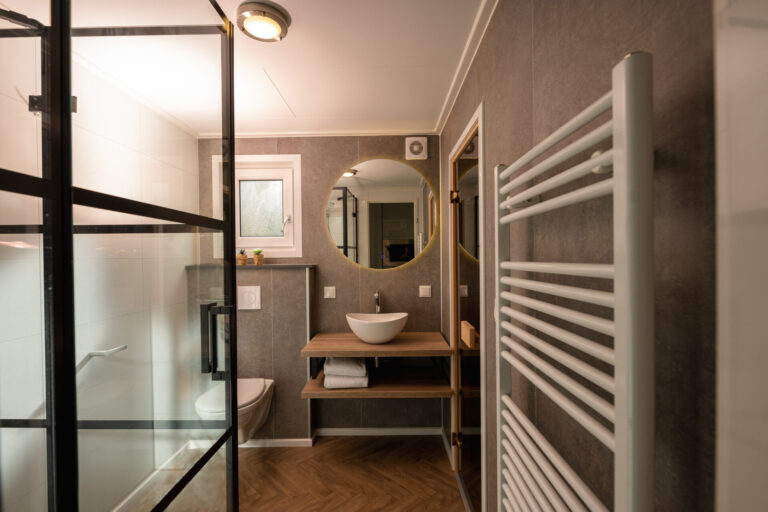 Wellness Boutique | 5 persons